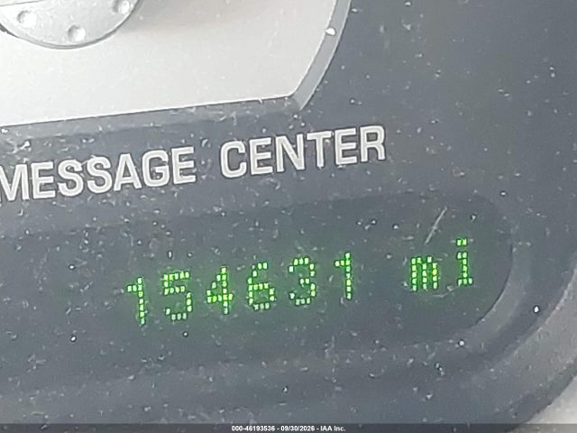 46193536 :رقم المزاد ، 4M2ZU86K74UJ14931 vin ، 2004 Mercury Mountaineer مزاد بيع