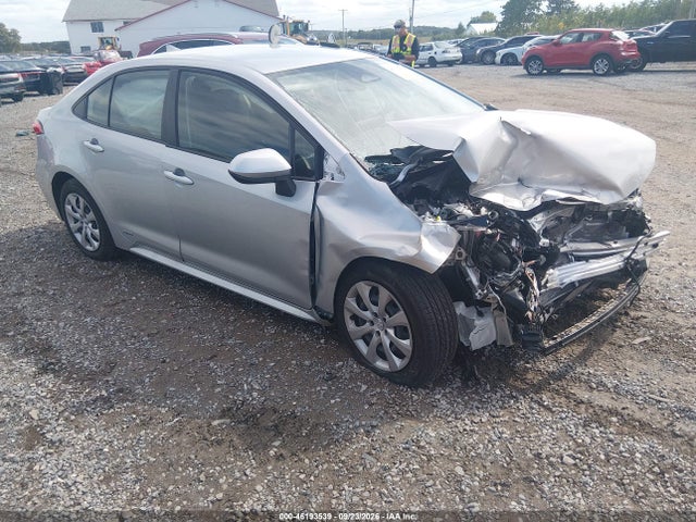 Aukcja sprzedaży 2025 Toyota Corolla Hybrid Le, vin: JTDBDMHE7SJ012230, numer aukcji: 46193539