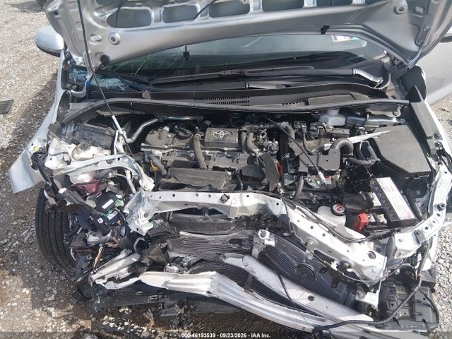 Aukcja sprzedaży 2025 Toyota Corolla Hybrid Le, vin: JTDBDMHE7SJ012230, numer aukcji: 46193539