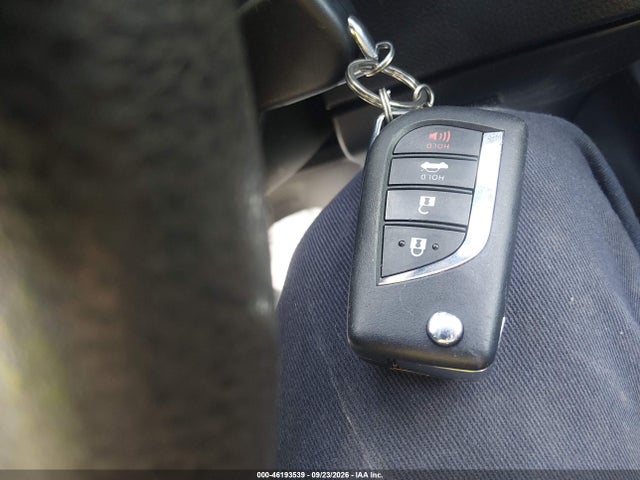 Aukcja sprzedaży 2025 Toyota Corolla Hybrid Le, vin: JTDBDMHE7SJ012230, numer aukcji: 46193539