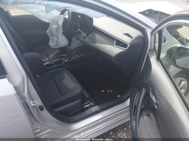 Aukcja sprzedaży 2025 Toyota Corolla Hybrid Le, vin: JTDBDMHE7SJ012230, numer aukcji: 46193539