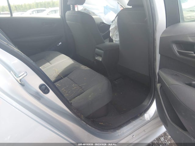 Aukcja sprzedaży 2025 Toyota Corolla Hybrid Le, vin: JTDBDMHE7SJ012230, numer aukcji: 46193539