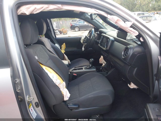Aukcja sprzedaży 2017 Toyota Tacoma Trd Off Road, vin: 5TFCZ5AN8HX073906, numer aukcji: 46193547