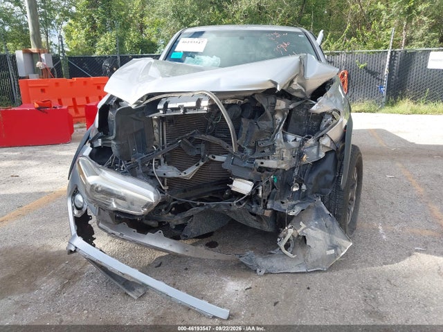 Aukcja sprzedaży 2017 Toyota Tacoma Trd Off Road, vin: 5TFCZ5AN8HX073906, numer aukcji: 46193547