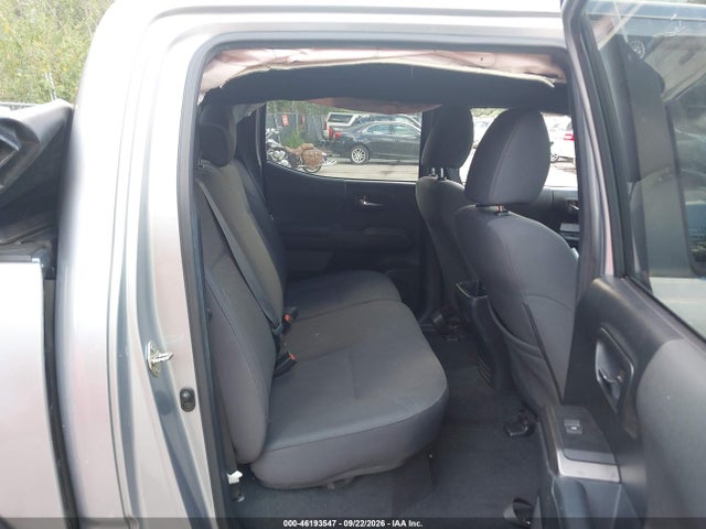 Aukcja sprzedaży 2017 Toyota Tacoma Trd Off Road, vin: 5TFCZ5AN8HX073906, numer aukcji: 46193547