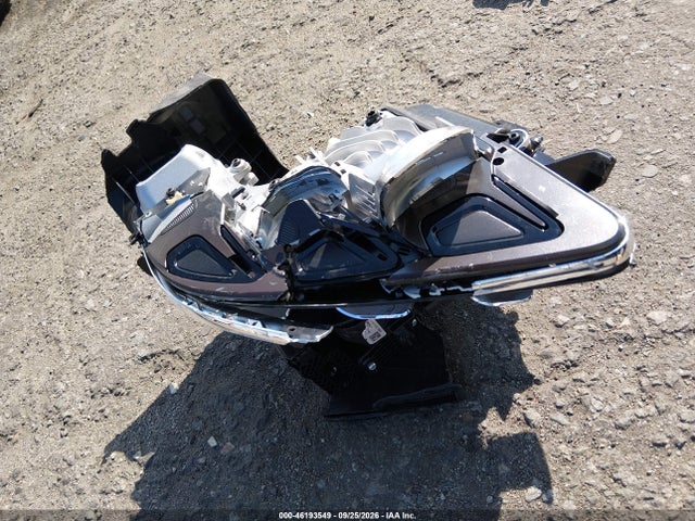 46193549 :رقم المزاد ، W1N0G8DBXLF810705 vin ، 2020 Mercedes-benz Glc 300 مزاد بيع