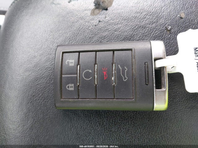 Продаж на аукціоні авто 2013 Cadillac Srx Luxury Collection, vin: 3GYFNGE34DS582779, номер лоту: 46193551