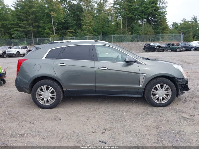 Продаж на аукціоні авто 2013 Cadillac Srx Luxury Collection, vin: 3GYFNGE34DS582779, номер лоту: 46193551