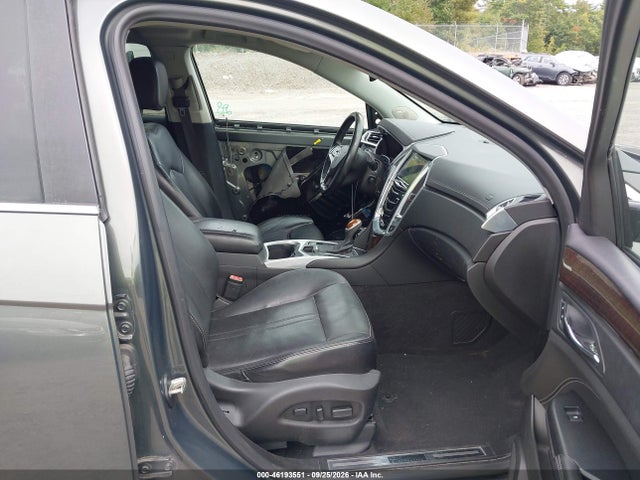Продаж на аукціоні авто 2013 Cadillac Srx Luxury Collection, vin: 3GYFNGE34DS582779, номер лоту: 46193551