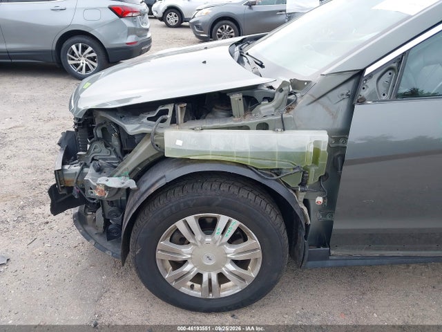 Продаж на аукціоні авто 2013 Cadillac Srx Luxury Collection, vin: 3GYFNGE34DS582779, номер лоту: 46193551