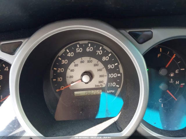 Aukcja sprzedaży 2004 Toyota 4runner Sr5 Sport V8, vin: JTEBT14R340034904, numer aukcji: 46193552