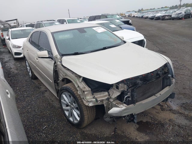 2014 1G11E5SLXEF266049 головне зображення