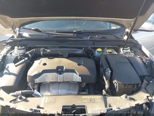 Chevrolet MALIBU 2LT 2014 1G11E5SLXEF266049 Image 10