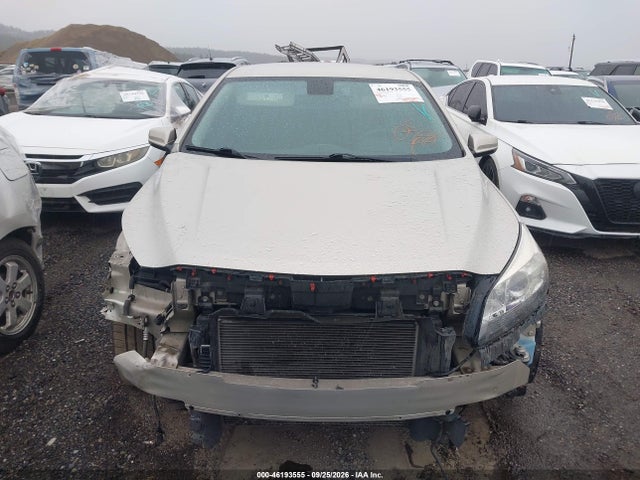 Chevrolet MALIBU 2LT 2014 1G11E5SLXEF266049 Image 13
