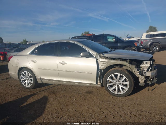 Chevrolet MALIBU 2LT 2014 1G11E5SLXEF266049 Image 14