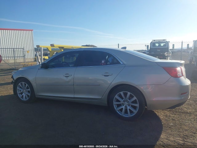 Chevrolet MALIBU 2LT 2014 1G11E5SLXEF266049 Image 15