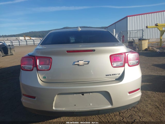 Chevrolet MALIBU 2LT 2014 1G11E5SLXEF266049 Image 17