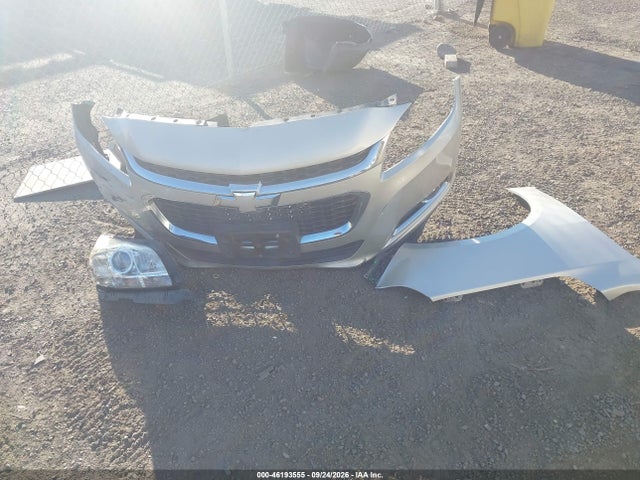 Chevrolet MALIBU 2LT 2014 1G11E5SLXEF266049 Image 12