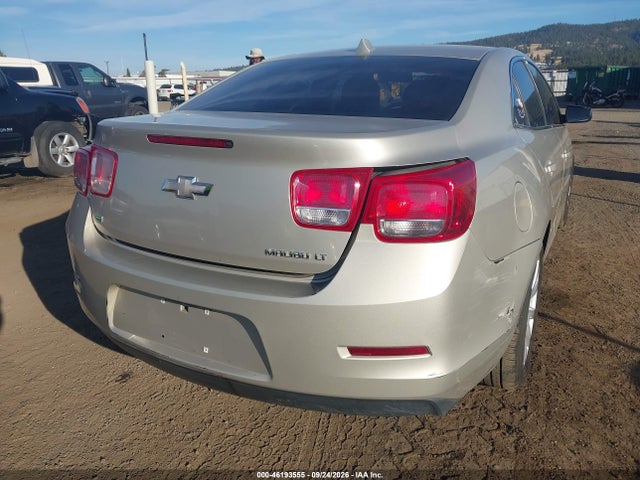 Chevrolet MALIBU 2LT 2014 1G11E5SLXEF266049 Image 18