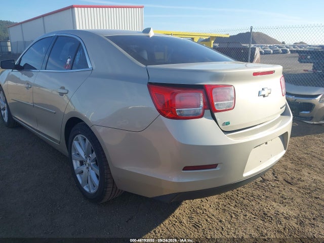 Chevrolet MALIBU 2LT 2014 1G11E5SLXEF266049 Image 19