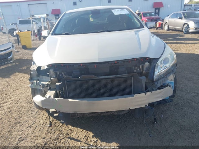 Chevrolet MALIBU 2LT 2014 1G11E5SLXEF266049 Image 6