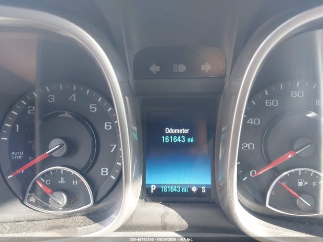 Chevrolet MALIBU 2LT 2014 1G11E5SLXEF266049 Image 7
