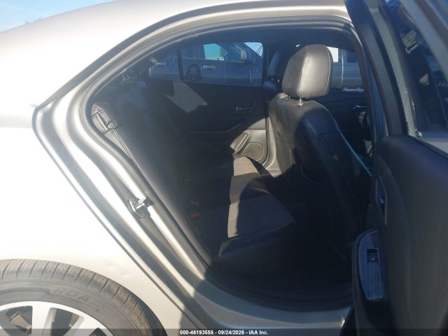 Chevrolet MALIBU 2LT 2014 1G11E5SLXEF266049 Image 8