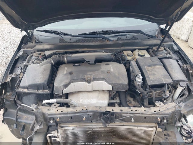 Aukcja sprzedaży 2014 Chevrolet Impala 1lt, vin: 1G1115SL3EU128649, numer aukcji: 46193559