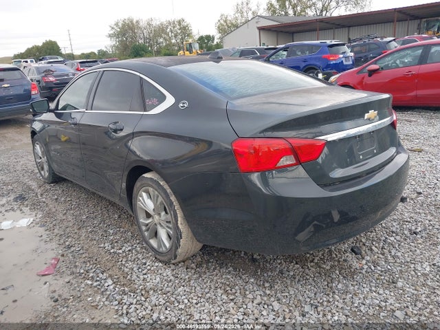 Aukcja sprzedaży 2014 Chevrolet Impala 1lt, vin: 1G1115SL3EU128649, numer aukcji: 46193559