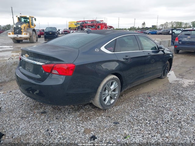 Aukcja sprzedaży 2014 Chevrolet Impala 1lt, vin: 1G1115SL3EU128649, numer aukcji: 46193559