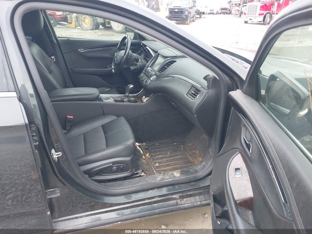 Aukcja sprzedaży 2014 Chevrolet Impala 1lt, vin: 1G1115SL3EU128649, numer aukcji: 46193559