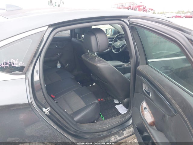 Aukcja sprzedaży 2014 Chevrolet Impala 1lt, vin: 1G1115SL3EU128649, numer aukcji: 46193559