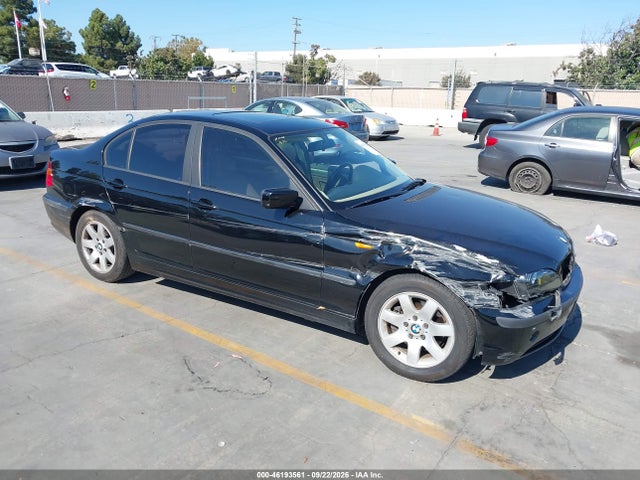 Aukcja sprzedaży 2002 Bmw 325i, vin: WBAET37462NG75235, numer aukcji: 46193561
