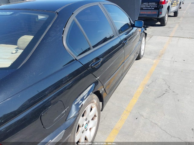 Aukcja sprzedaży 2002 Bmw 325i, vin: WBAET37462NG75235, numer aukcji: 46193561