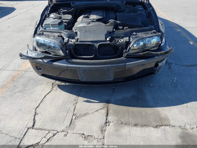 Aukcja sprzedaży 2002 Bmw 325i, vin: WBAET37462NG75235, numer aukcji: 46193561