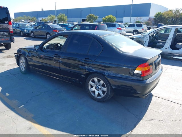 Aukcja sprzedaży 2002 Bmw 325i, vin: WBAET37462NG75235, numer aukcji: 46193561