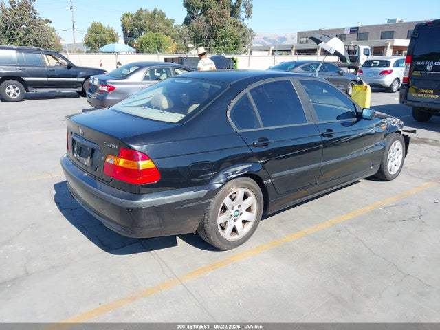 Aukcja sprzedaży 2002 Bmw 325i, vin: WBAET37462NG75235, numer aukcji: 46193561