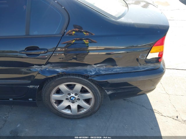 Aukcja sprzedaży 2002 Bmw 325i, vin: WBAET37462NG75235, numer aukcji: 46193561