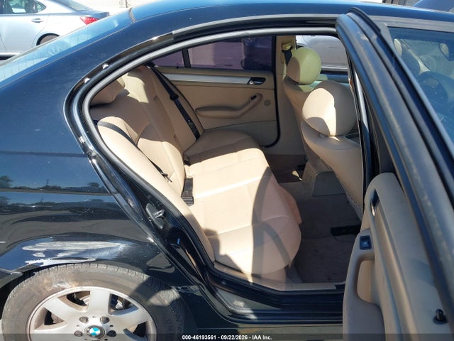 Aukcja sprzedaży 2002 Bmw 325i, vin: WBAET37462NG75235, numer aukcji: 46193561
