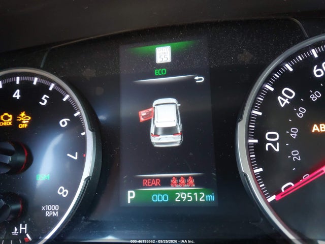 Продаж на аукціоні авто 2022 Toyota Rav4 Le, vin: 2T3G1RFV6NW271859, номер лоту: 46193562