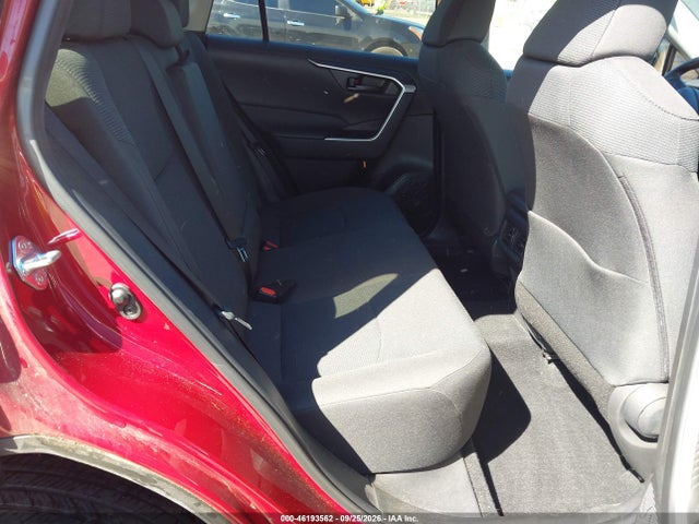 Продаж на аукціоні авто 2022 Toyota Rav4 Le, vin: 2T3G1RFV6NW271859, номер лоту: 46193562