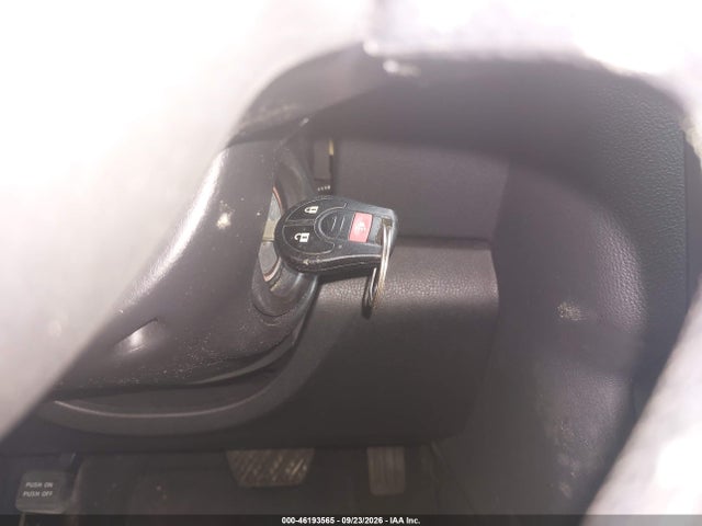 Aukcja sprzedaży 2008 Nissan Rogue S, vin: JN8AS58V88W119021, numer aukcji: 46193565