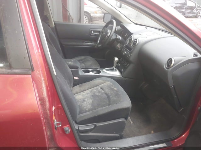 Aukcja sprzedaży 2008 Nissan Rogue S, vin: JN8AS58V88W119021, numer aukcji: 46193565
