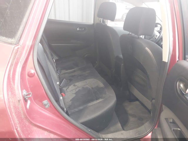 Aukcja sprzedaży 2008 Nissan Rogue S, vin: JN8AS58V88W119021, numer aukcji: 46193565