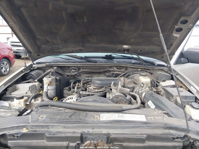 Продажа на аукционе авто 2001 Chevrolet S-10 Ls, vin: 1GCDT19W818204246, номер лота: 46193583