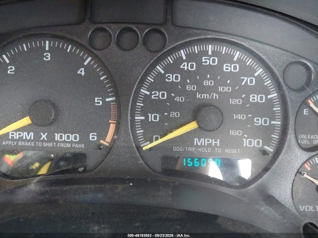 Продажа на аукционе авто 2001 Chevrolet S-10 Ls, vin: 1GCDT19W818204246, номер лота: 46193583