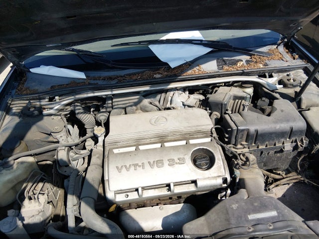 Продаж на аукціоні авто 2005 Lexus Es 330, vin: JTHBA30G855077177, номер лоту: 46193584