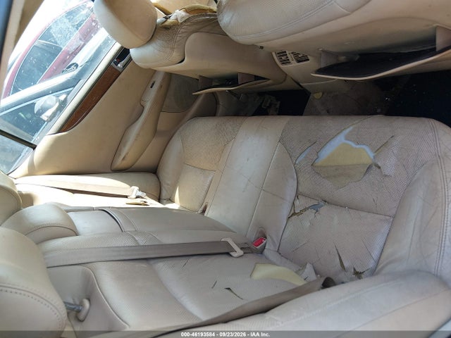 Продаж на аукціоні авто 2005 Lexus Es 330, vin: JTHBA30G855077177, номер лоту: 46193584