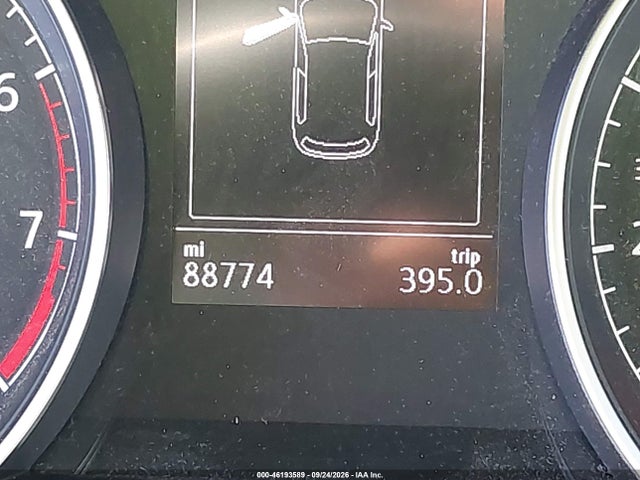 Aukcja sprzedaży 2017 Volkswagen Golf Tsi S 4-door/tsi Se 4-door/tsi Sel 4-door/tsi Wolfsburg Edition 4-door, vin: 3VW217AU5HM022808, numer aukcji: 46193589