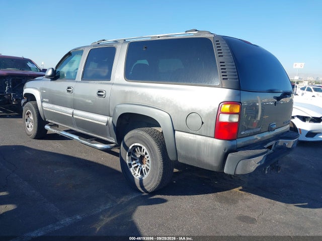 Aukcja sprzedaży 2000 Chevrolet Suburban Lt, vin: 3GNGK26U5YG170853, numer aukcji: 46193596